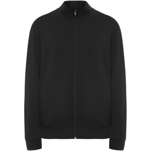 Ulan Unisex-Pullover mit durchgehendem Reißverschluss - Reklamnepredmety
