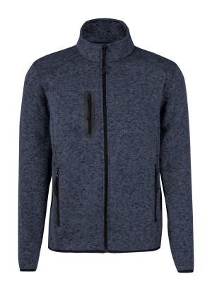 Blossom-Fleecejacke - Reklamnepredmety