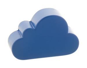 Cumulus Anti-Stress-Ballon - Reklamnepredmety