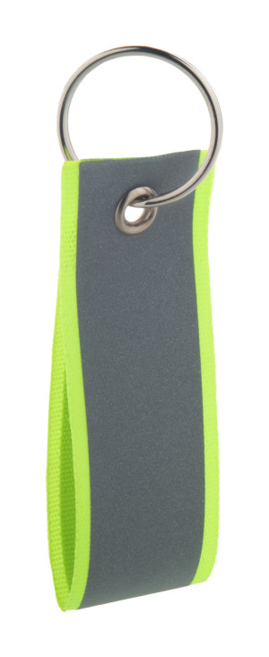 Visikey reflektierender Schlüsselanhänger - Reklamnepredmety