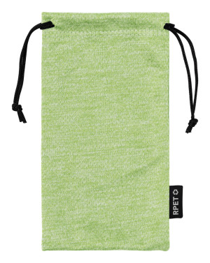 Torlax RPET-Etui für Sonnenbrillen - Reklamnepredmety