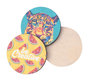 ColoShop-Token für die Bestellung in den Warenkorb legen - Reklamnepredmety