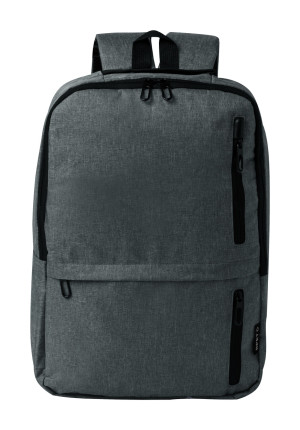 Ingria RPET-Rucksack - Reklamnepredmety