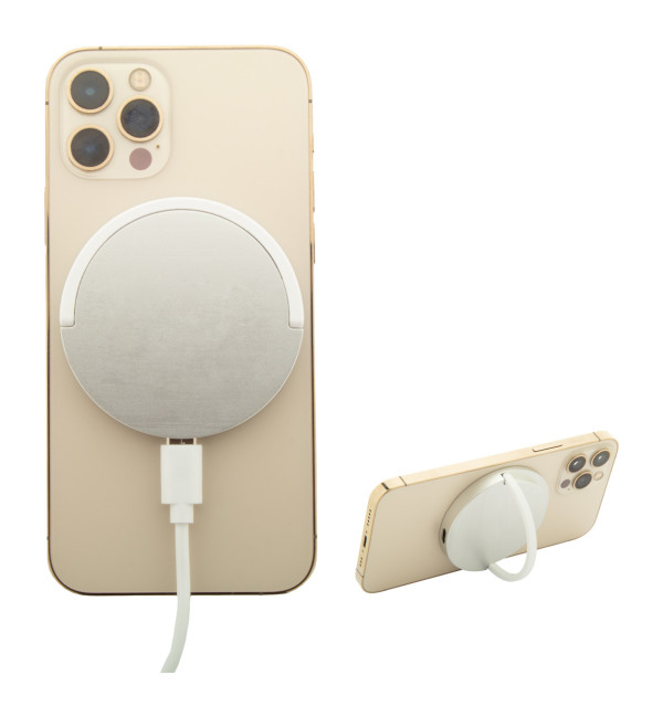 RaluHold magnetisches kabelloses Ladegerät