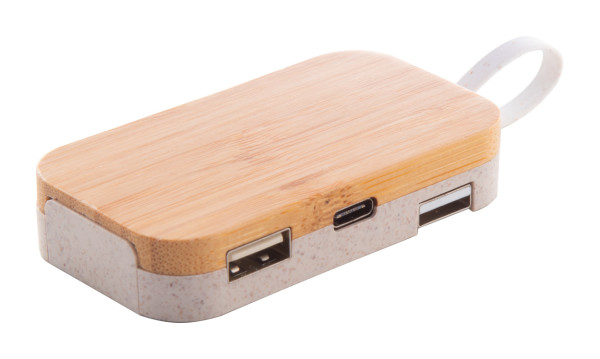 Holbar USB-Hub