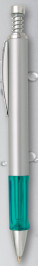 Kugelschreiber HO 144 - 6176-50-zel - variant A HO 144 Green