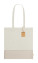 Einkaufstasche aus Skadi-Baumwolle
