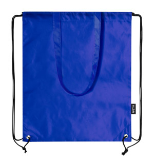 Falyan RPET-Kordelzugbeutel - Reklamnepredmety