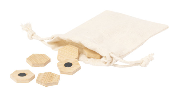 Lirix-Kühlschrankmagnet-Set