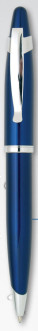 Kugelschreiber A 007AC - 6181-50-bl - variant A A 007