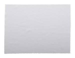 Dioptry XL RPET Brillenputztuch - Reklamnepredmety