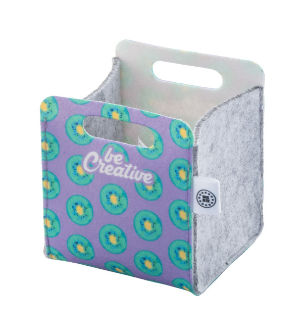 CreaFelt Desk S individueller Schreibtisch-Organizer