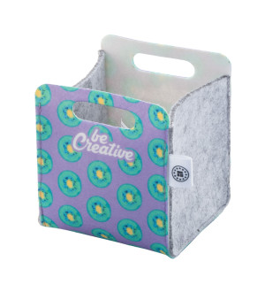 CreaFelt Desk S individueller Schreibtisch-Organizer - Reklamnepredmety