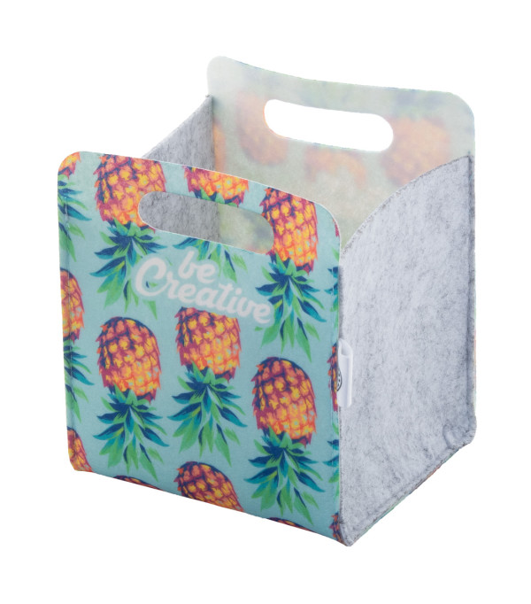 CreaFelt Desk M individueller Schreibtisch-Organizer