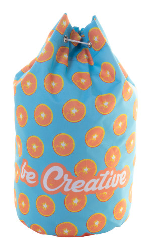 CreaDraw Ocean Individuelle Versandtasche - Reklamnepredmety