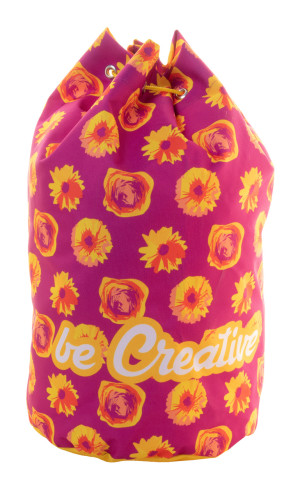 CreaDraw Ocean Individuelle Versandtasche - Reklamnepredmety