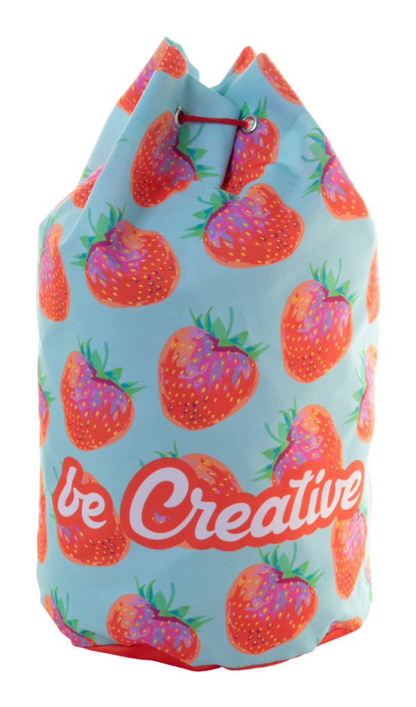 CreaDraw Ocean Individuelle Versandtasche