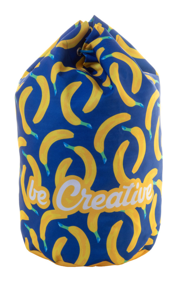 CreaDraw Ocean Individuelle Versandtasche