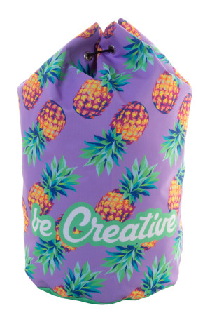 CreaDraw Ocean Individuelle Versandtasche - Reklamnepredmety
