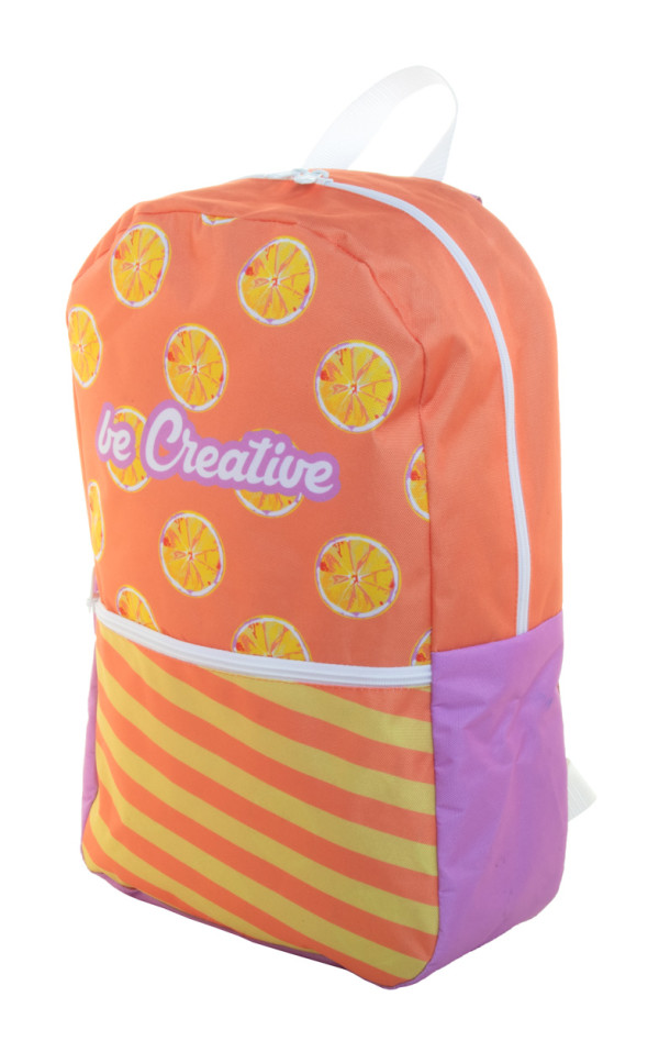 SuboBag Back RPET-Rucksack auf Bestellung