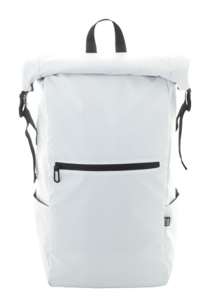 Astor RPET Rucksack - Reklamnepredmety