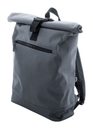 Rollex RPET Rucksack - Reklamnepredmety