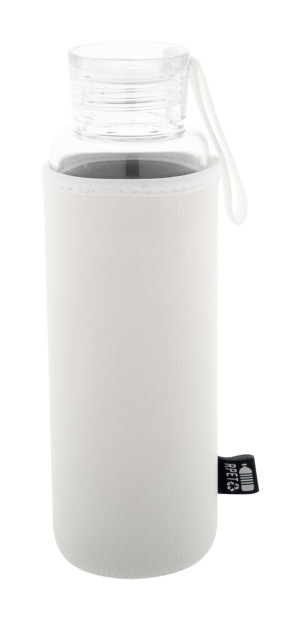 recycelte Glasflasche - Reklamnepredmety