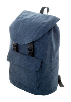 Melville RPET Rucksack - Reklamnepredmety