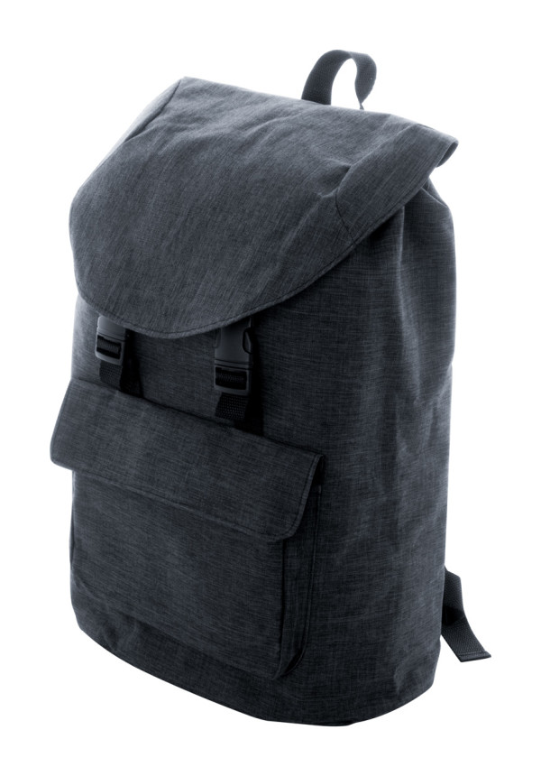 Melville RPET Rucksack