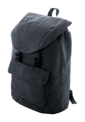 Melville RPET Rucksack - Reklamnepredmety