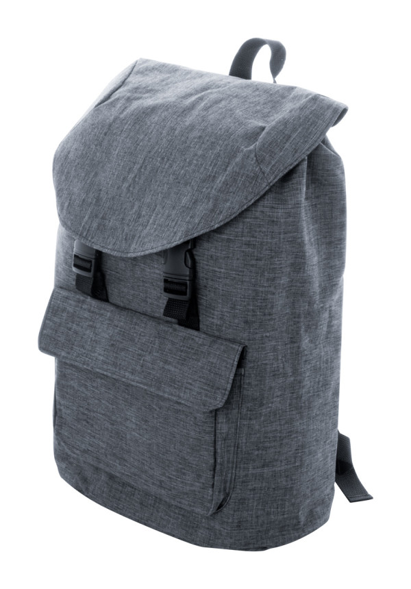Melville RPET Rucksack