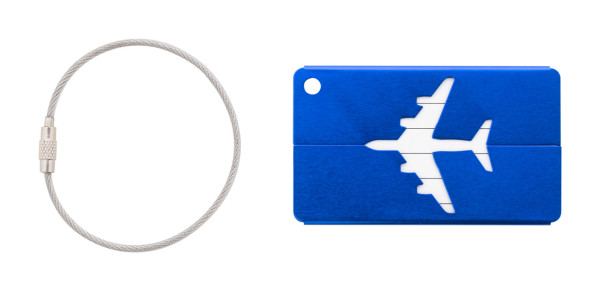 Orlando-Gepäckanhänger