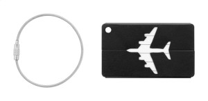 Orlando-Gepäckanhänger - Reklamnepredmety