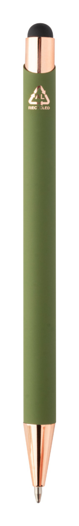 Auros Touch-Kugelschreiber - Reklamnepredmety