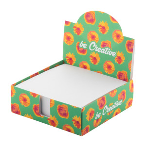 Jotty-Notizbuch auf Bestellung gefertigt - Reklamnepredmety