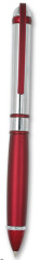 Kugelschreiber 5082 - 6189-50-6189-82-5082-claret - variant A 5082