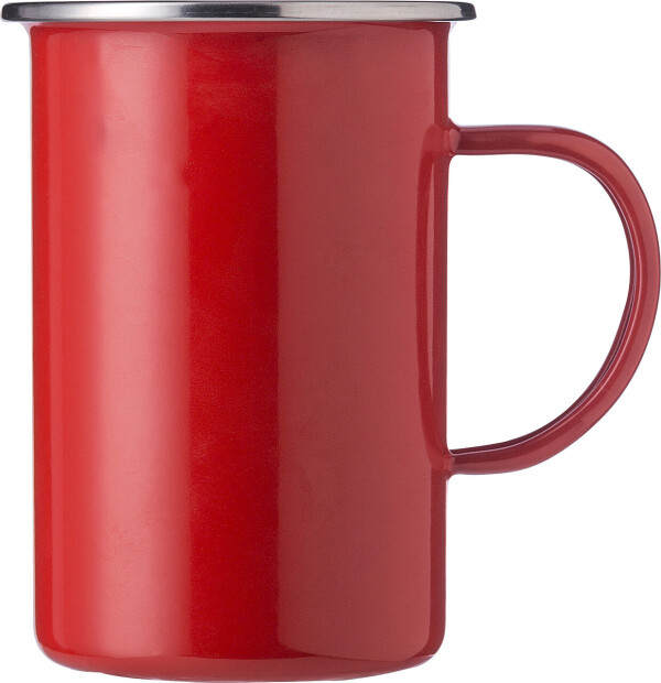 Plecháček, 550ml