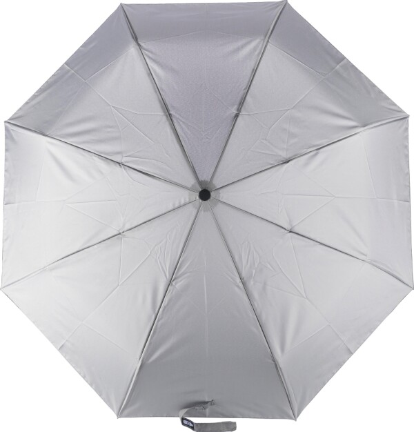 Automatický skládací deštník z RPET