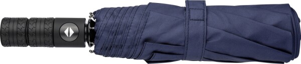 Automatický skládací deštník z RPET