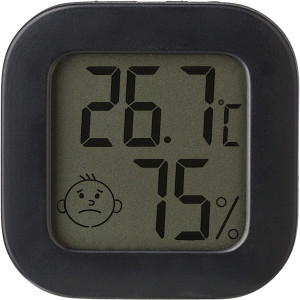 Kleines digitales Thermometer mit Hygrometer - Reklamnepredmety