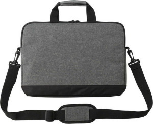 Graue Laptoptasche - Reklamnepredmety