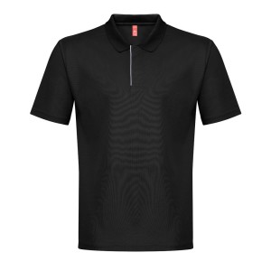 THC DYNAMISCH. Technisches Herren-Poloshirt - Reklamnepredmety