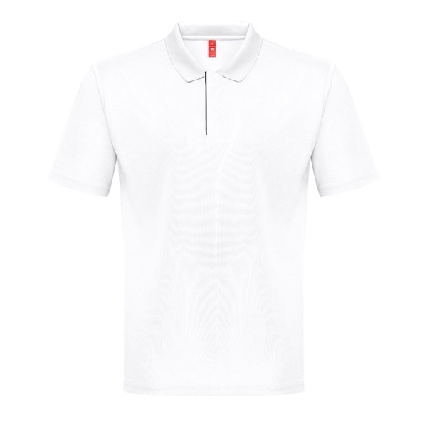 THC DYNAMISCHES WH. Technisches Herren-Poloshirt
