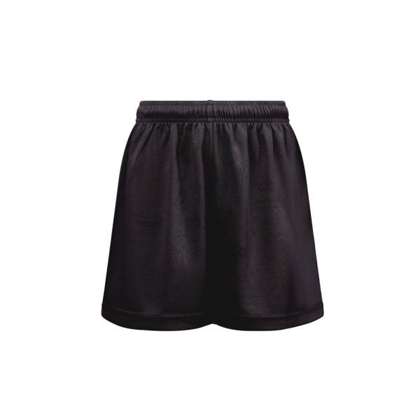 THC MATCH KIDS. Sportshorts für Kinder