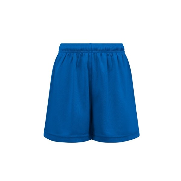 THC MATCH KIDS. Sportshorts für Kinder