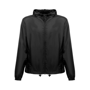 THC-DUBLINER. Windjacke (Unisex) - Reklamnepredmety