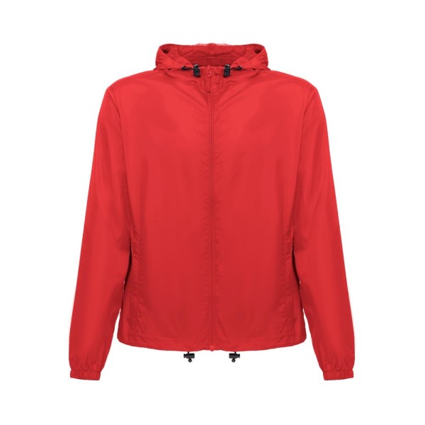 THC-DUBLINER. Windjacke (Unisex)