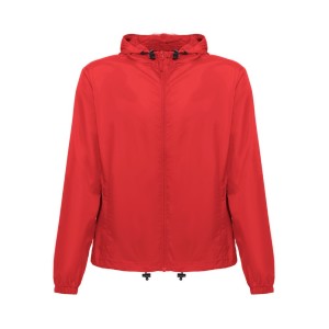 THC-DUBLINER. Windjacke (Unisex) - Reklamnepredmety