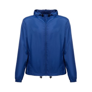 THC-DUBLINER. Windjacke (Unisex) - Reklamnepredmety