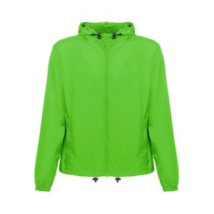 THC-DUBLINER. Windjacke (Unisex) - Reklamnepredmety